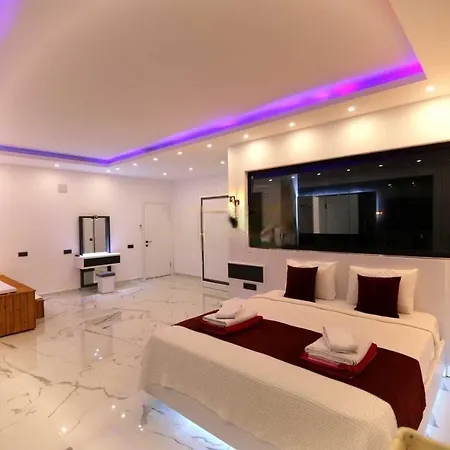 Vena Kalkan Kaş