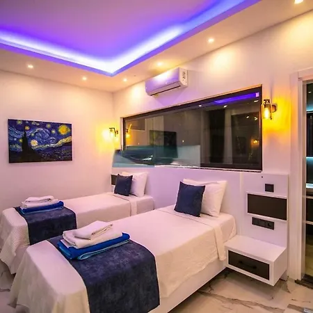 Vena Kalkan Kaş