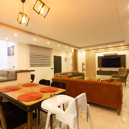 Vena Kalkan Vila Kaş