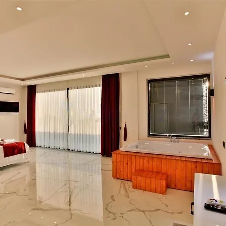 Vena Kalkan Vila Kaş