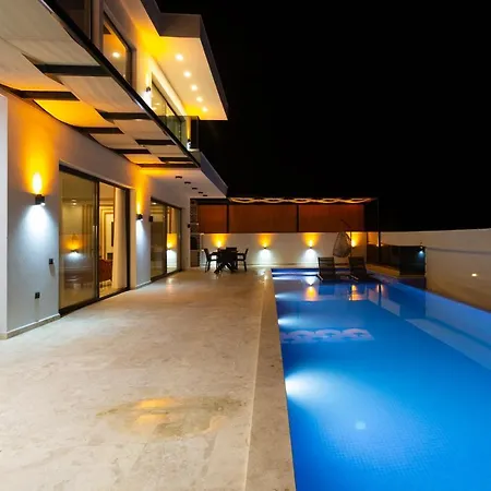 Vena Kalkan Vila Kaş