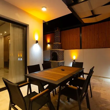 Vila Vena Kalkan
